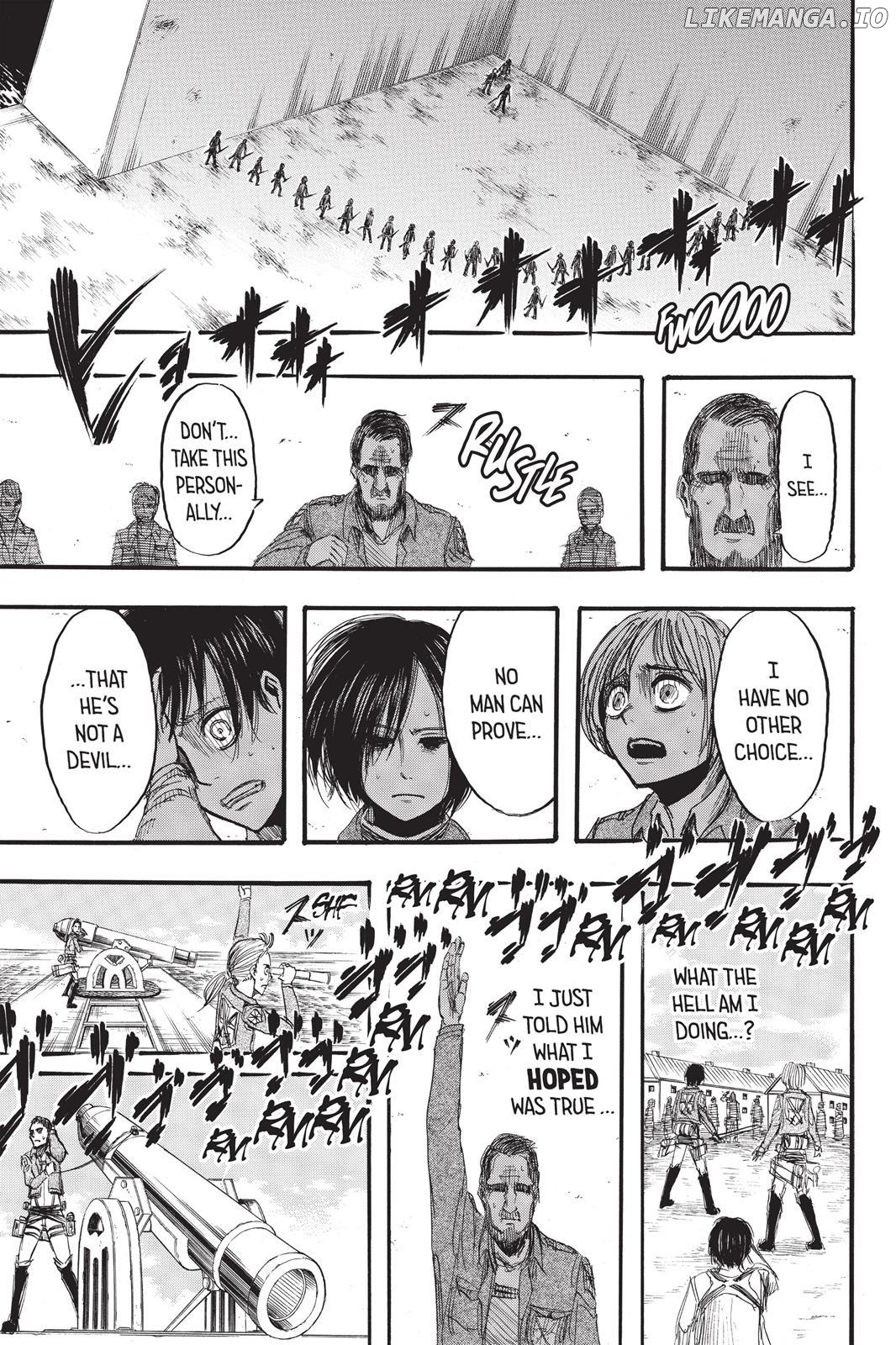 Shingeki no Kyojin, Chapter 10 image 30